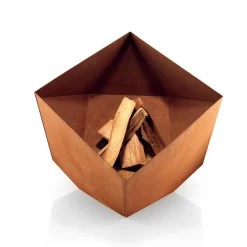 FireCube Gartenkamin