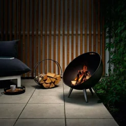 FireGlobe Feuerschale