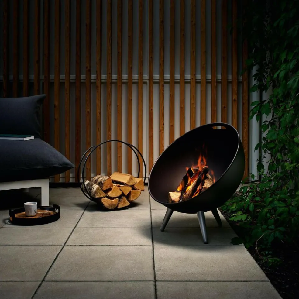 FireGlobe Feuerschale