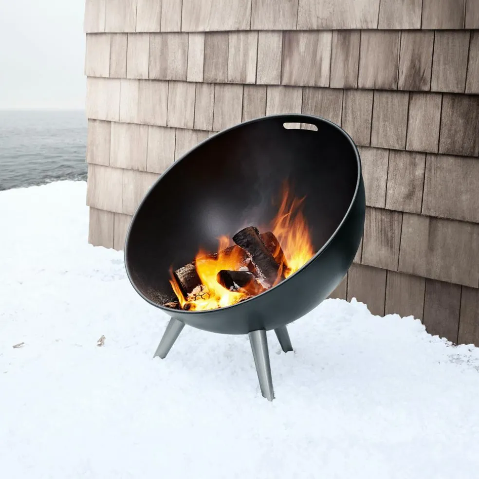 FireGlobe Feuerschale
