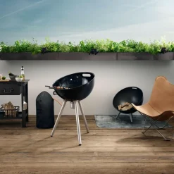 FireGlobe Feuerschale