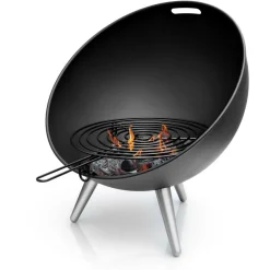 FireGlobe Grillrost