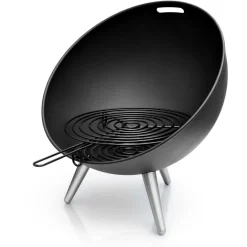 FireGlobe Grillrost