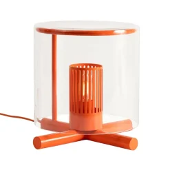 Fireplace Tischleuchte