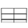 Fischer Design 24 Highboard 180x38x96,5cm
