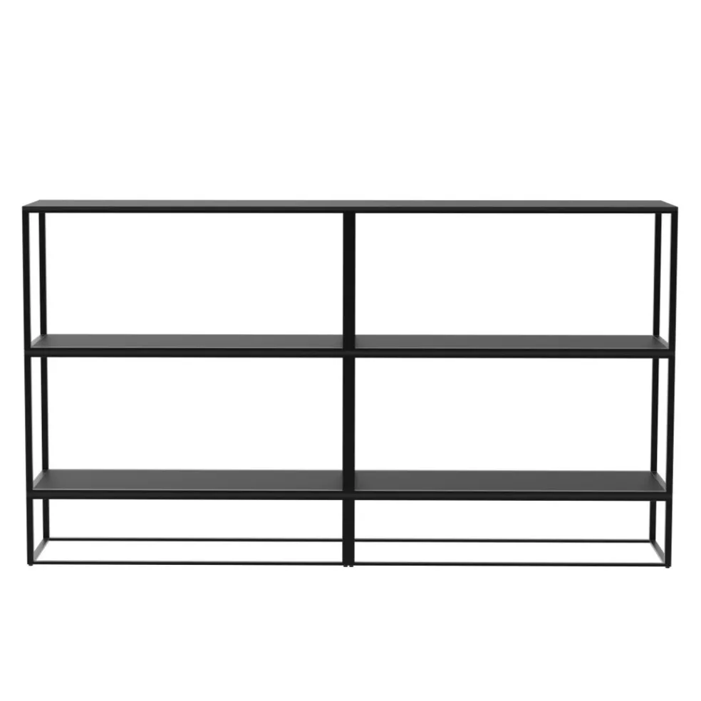 Fischer Design 24 Highboard 180x38x96,5cm