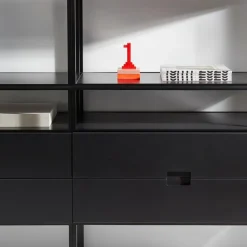 Fischer Design 04 Sideboard 90x38x58,5cm