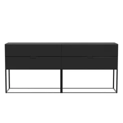Fischer Design 10 Sideboard 180x38x78cm
