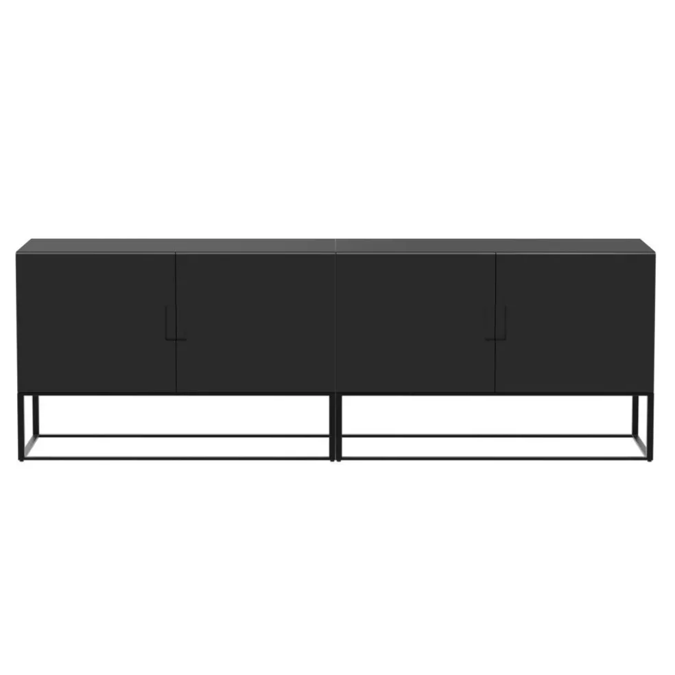 Fischer Design 07 Sideboard 180x38x58,5cm