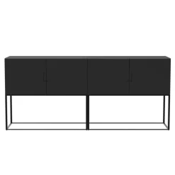 Fischer Design 09 Sideboard 180x38x78cm