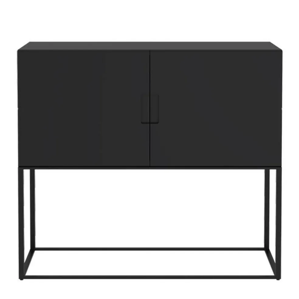 Fischer Design 01 Sideboard 90x38x78cm