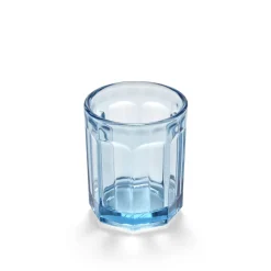 Fish & Fish Glas M 4er Set