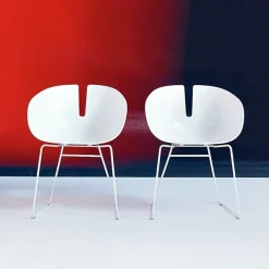 Fjord H. Armlehnstuhl