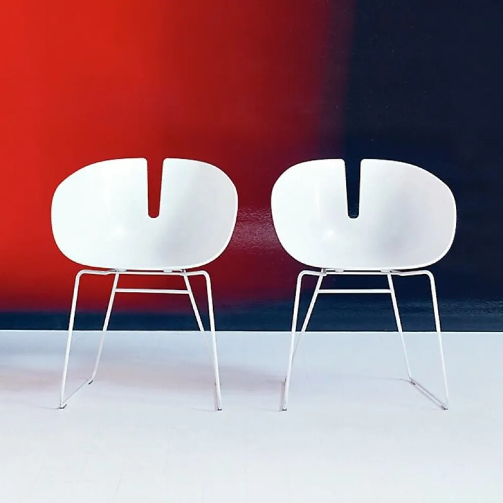 Fjord H. Armlehnstuhl