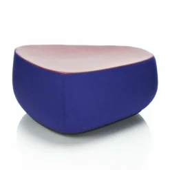 Fjord Hocker/ Pouf 75x55x35cm