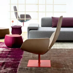 Fjord Relax Drehsessel