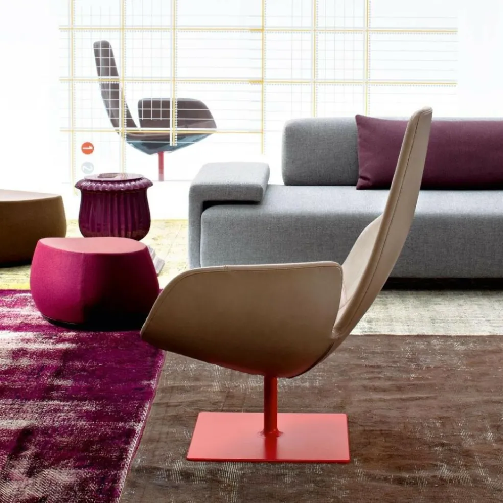 Fjord Relax Drehsessel