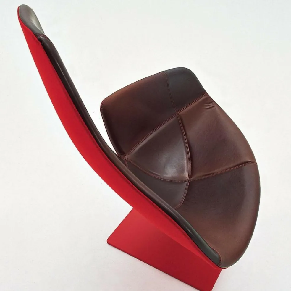 Fjord Relax Drehsessel