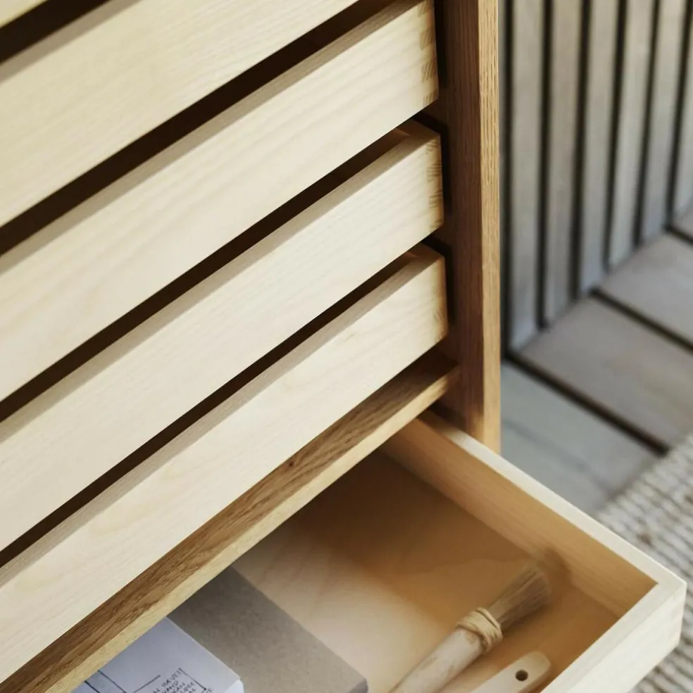 FK63 Hängeschrank 224x36x168cm