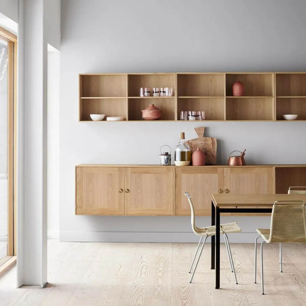 FK63 Hängeschrank 224x36x112cm