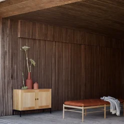 FK63 Sideboard 112x36,2x72,5cm