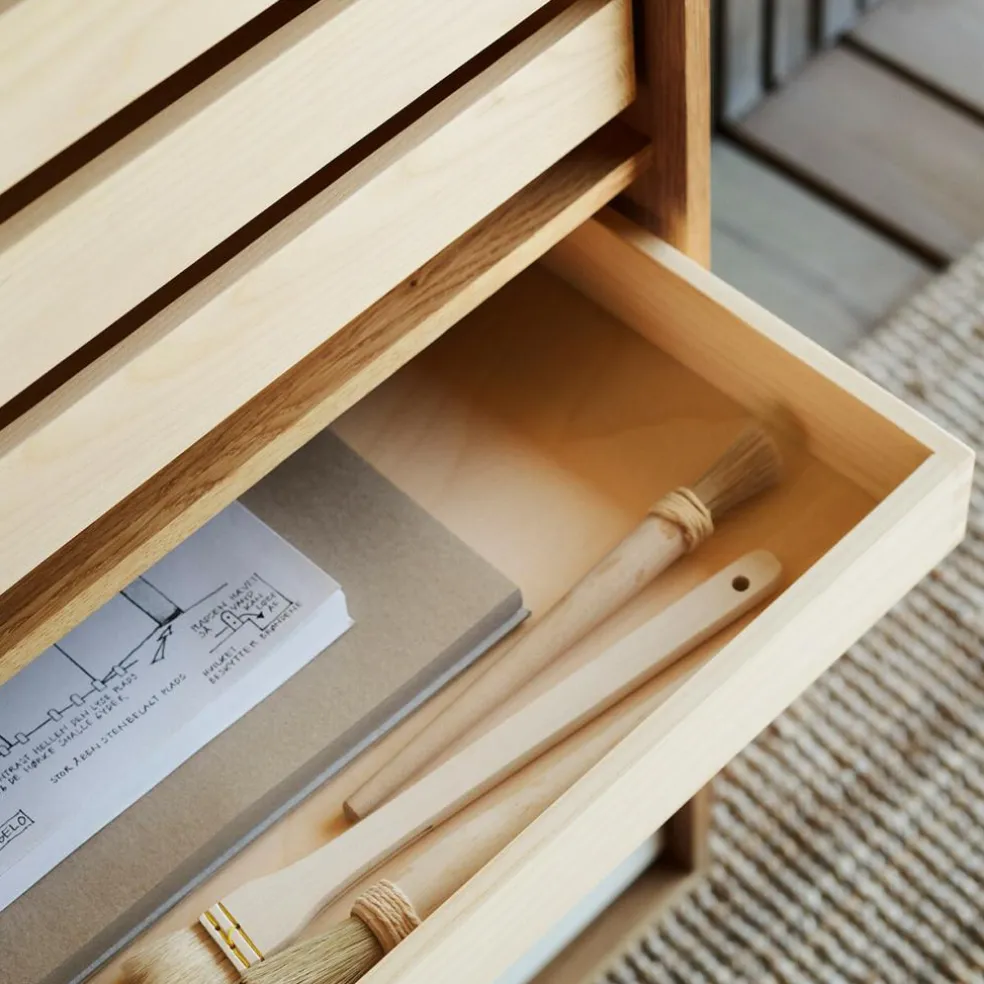 FK63 Sideboard 112x36,2x72,5cm