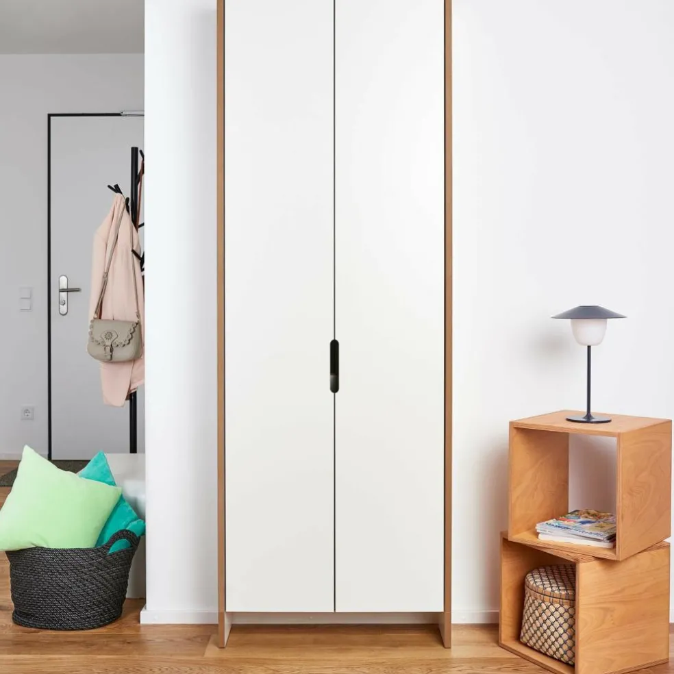 Flachmann Schrank/Schuhschrank