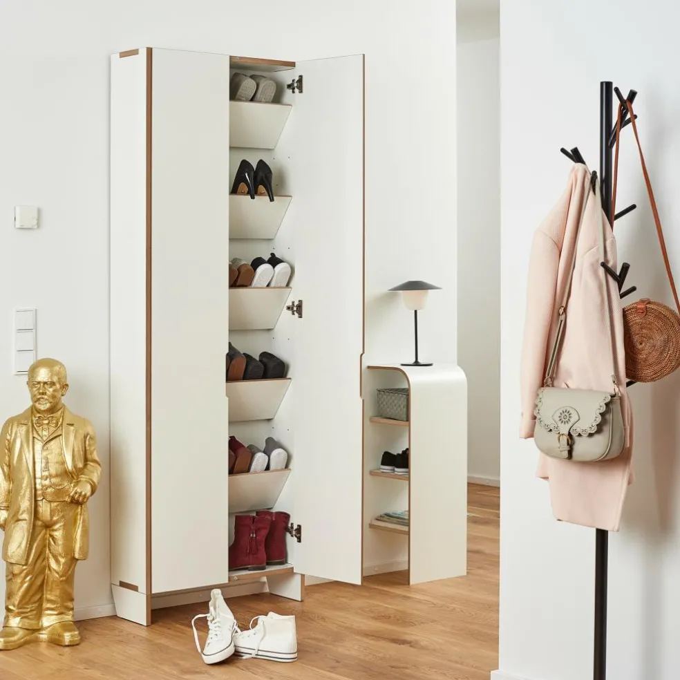 Flachmann Schrank/Schuhschrank