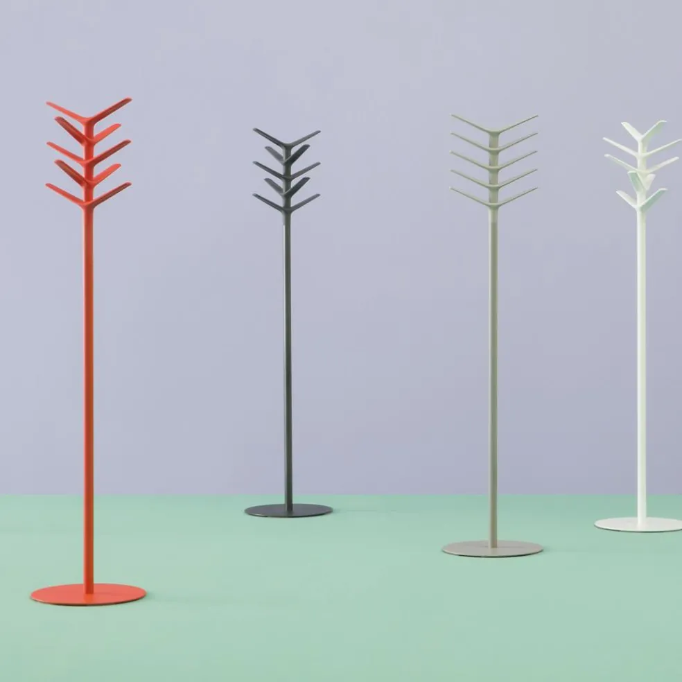 Flag Garderobenständer