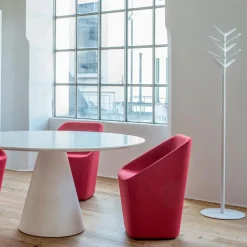 Flag Garderobenständer