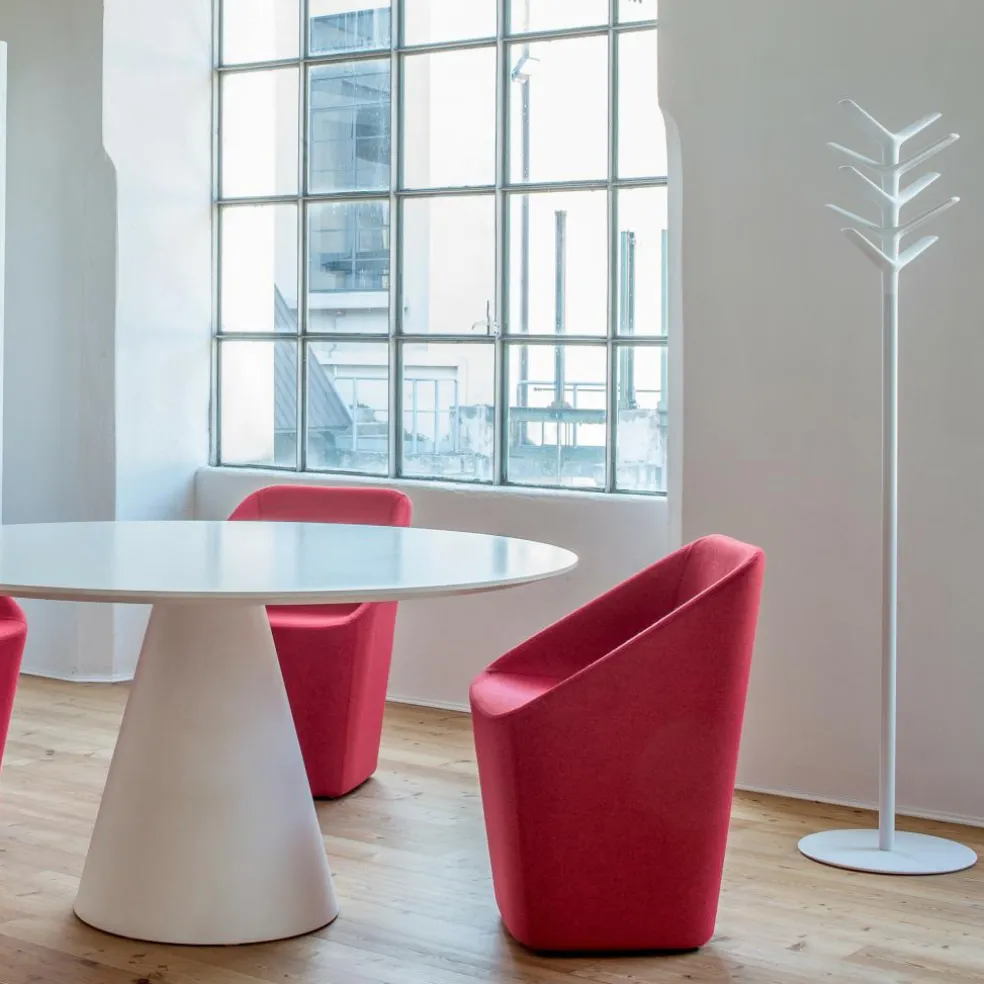 Flag Garderobenständer