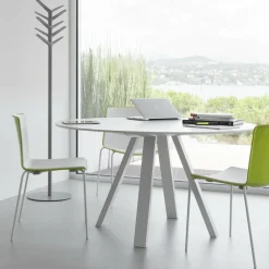 Flag Garderobenständer