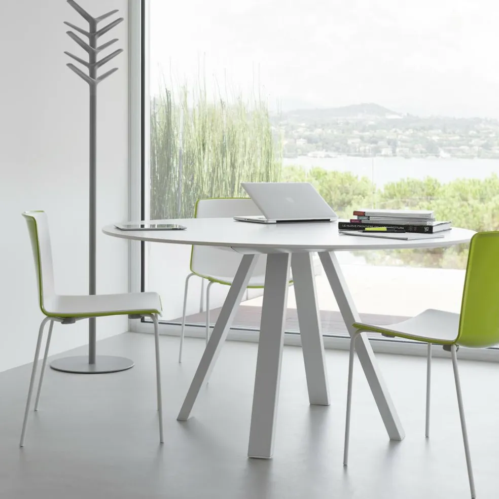 Flag Garderobenständer