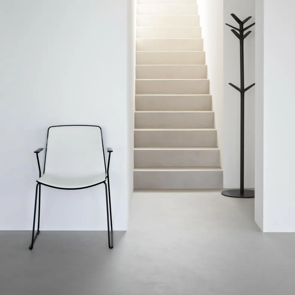 Flag Garderobenständer