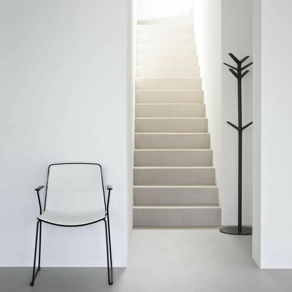 Flag Garderobenständer