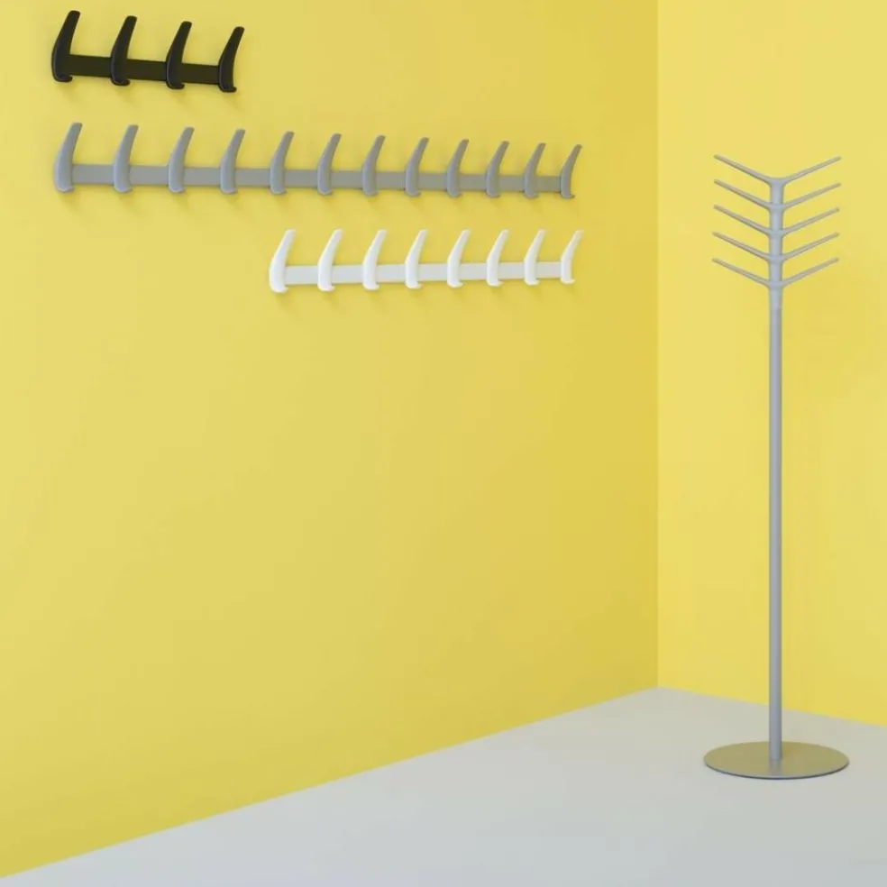 Flag Garderobenständer