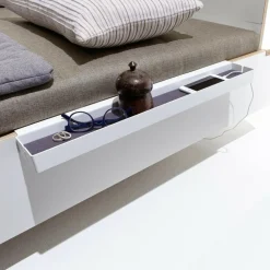 Flai Doppelbett 160x200cm