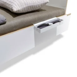 Flai Doppelbett 160x200cm