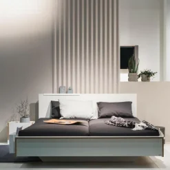 Flai Doppelbett 160x200cm