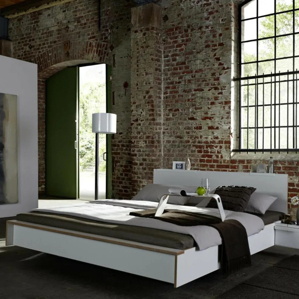 Flai Doppelbett 160x200cm