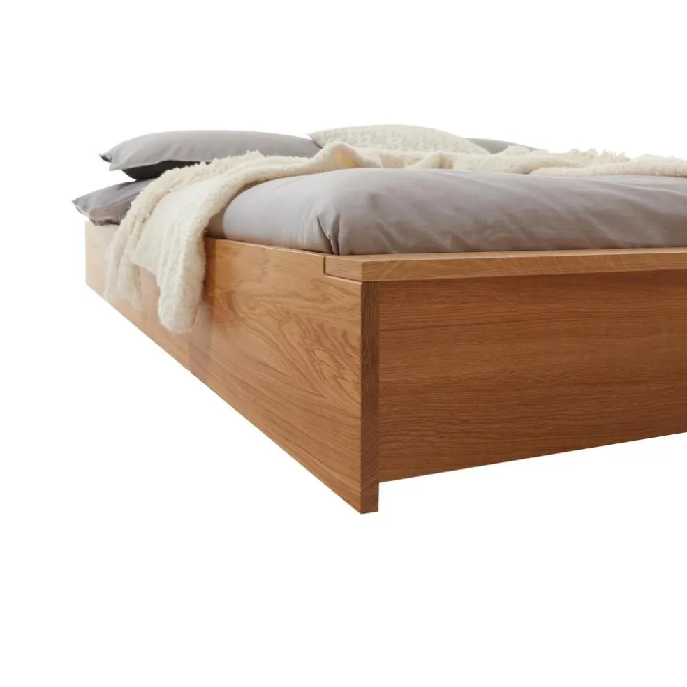 Flai Doppelbett 200x200cm