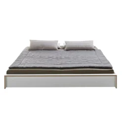 Flai Doppelbett 200x200cm