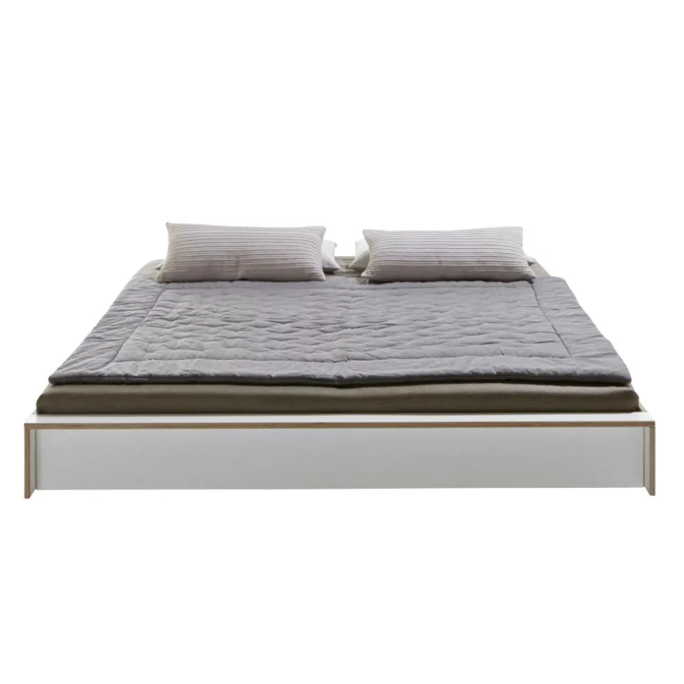 Flai Doppelbett 200x200cm
