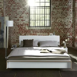 Flai Doppelbett 200x200cm