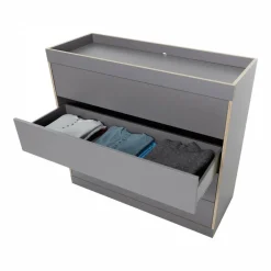 Flai Kommode mit Schubkästen