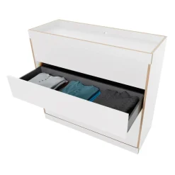 Flai Kommode mit Schubkästen