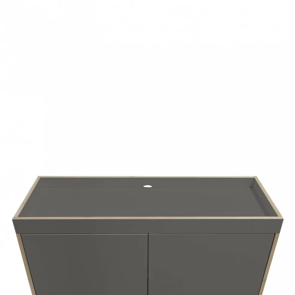 Flai Kommode mit Schubkästen