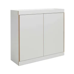 Flai Kommode mit Türen