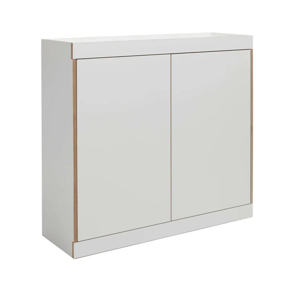 Flai Kommode mit Türen