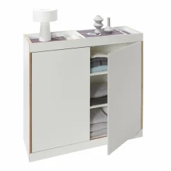 Flai Kommode mit Türen